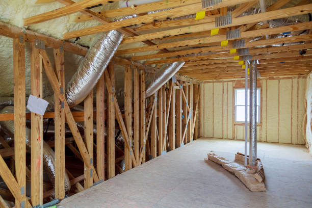 Best Spray Foam Insulation in Leetonia, OH