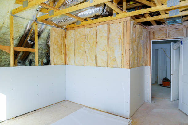 Best Insulation Maintenance and Repair in Leetonia, OH