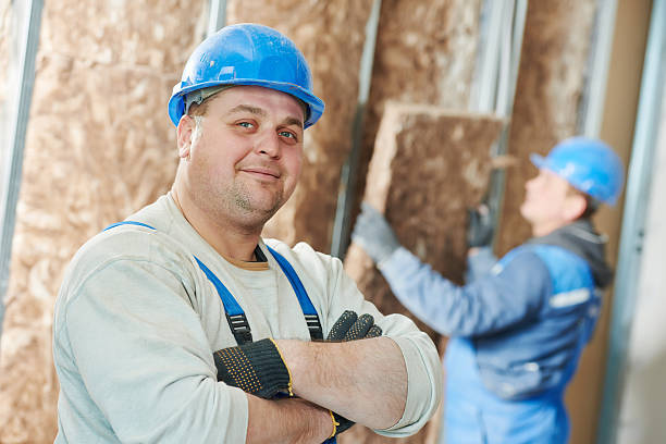 Types of Insulation We Offer in Leetonia, OH
