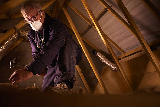 Best Commercial Insulation in Leetonia, OH